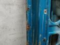 дверь Renault Kangoo 1998г. - фото №4
