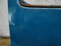дверь Renault Kangoo 1998г. - фото №10