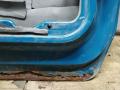 дверь Renault Kangoo 1998г. - фото №16