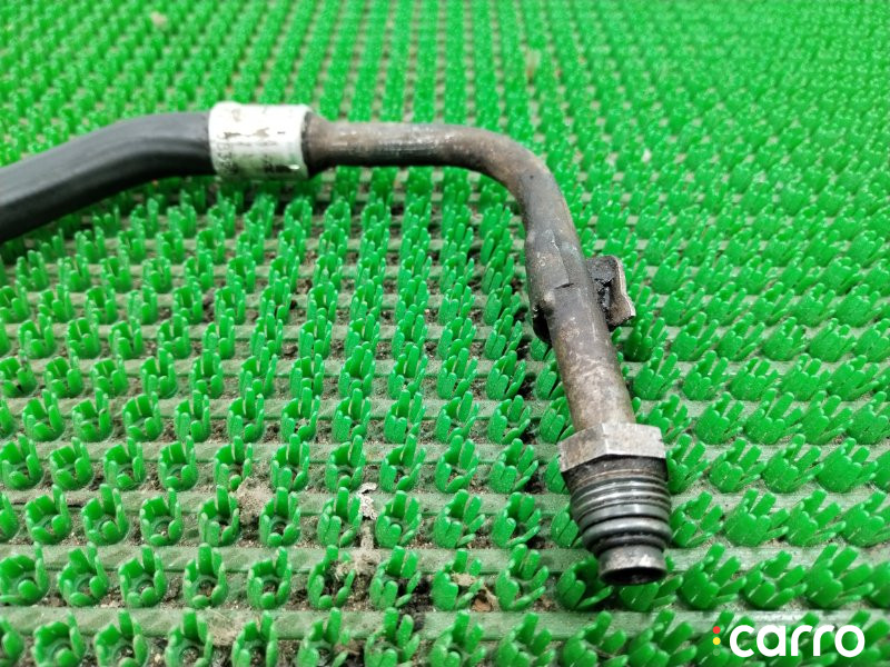 7700835031 Трубка ГУР Renault Kangoo 1998г. - фото №6