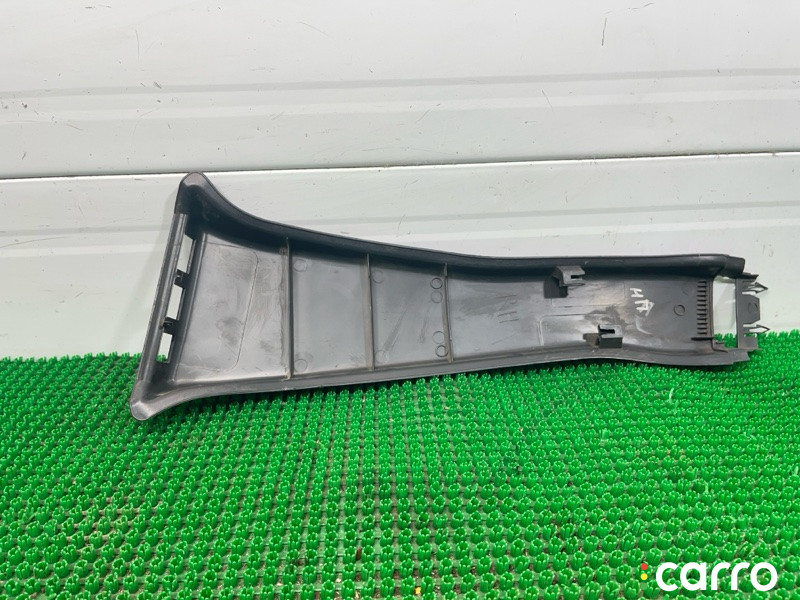 Обшивка стойки нижняя Daewoo Nexia 2012г. - фото №2