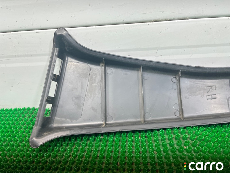 Обшивка стойки нижняя Daewoo Nexia 2012г. - фото №7
