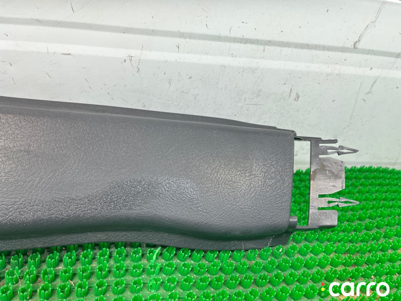 Обшивка стойки нижняя Daewoo Nexia 2012г. - фото №2