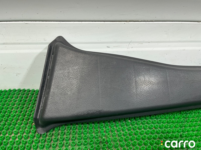 Обшивка стойки нижняя Daewoo Nexia 2012г. - фото №4