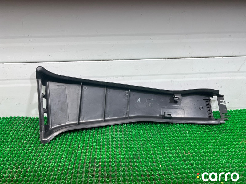 Обшивка стойки нижняя Daewoo Nexia 2012г. - фото №5