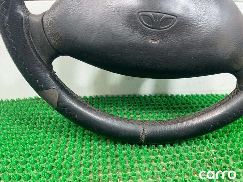 96316323 Рулевое колесо Daewoo Matiz 2007г. - фото №4