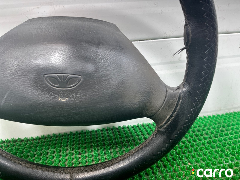 96316323 Рулевое колесо Daewoo Matiz 2007г. - фото №5