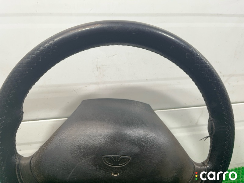96316323 Рулевое колесо Daewoo Matiz 2007г. - фото №7
