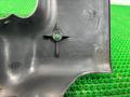 078103927 Крышка двигателя декоративная Volkswagen Passat 1999г. - фото №4
