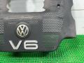 078103927 Крышка двигателя декоративная Volkswagen Passat 1999г. - фото №7