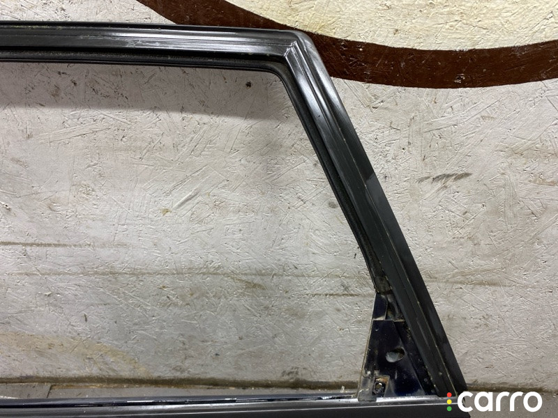 дверь Volkswagen Passat 1991г. - фото №7