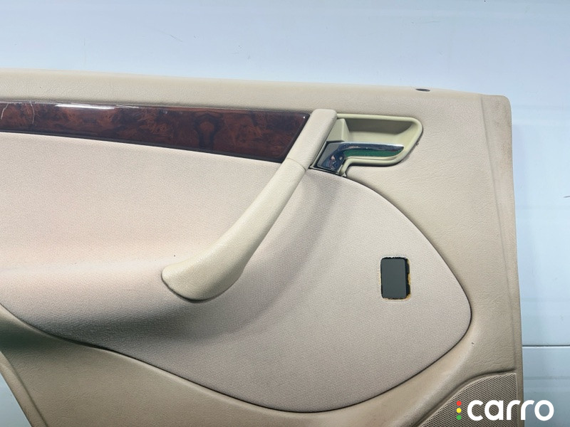обшивка двери MERCEDES-BENZ C-Class 1998г. - фото №7