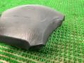 подушка безопасности в рулевое колесо Nissan Almera 1998г. - фото №3
