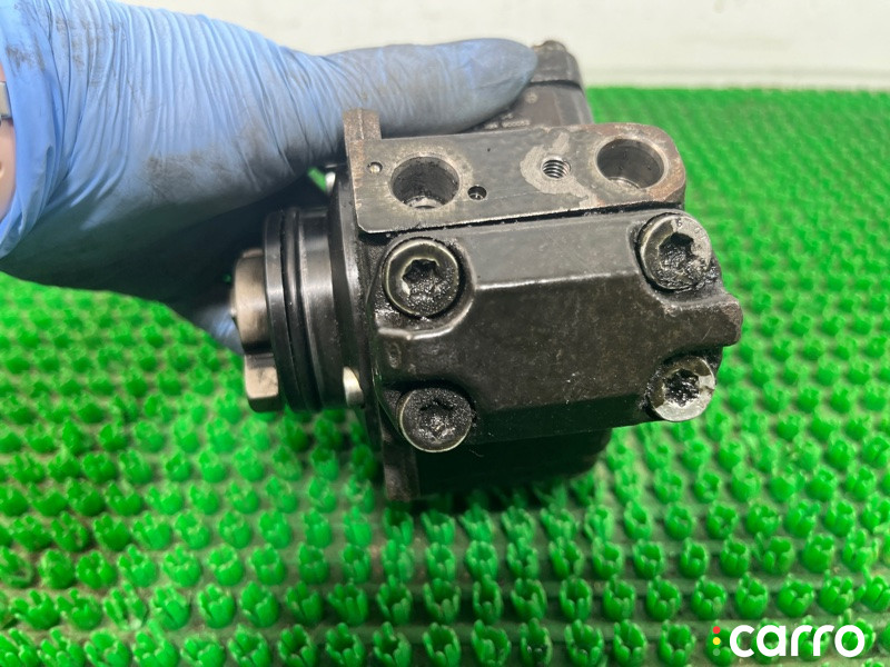 0445010268 ТНВД MERCEDES-BENZ C-Class 1998г. - фото №6