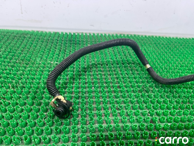 A6110700732 трубка топливная MERCEDES-BENZ C-Class 1998г. - фото №4