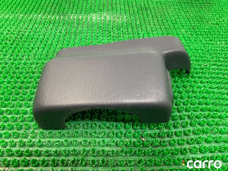 8485017000 Кожух рулевой колонки верхний Hyundai Matrix 2009г. - фото №1