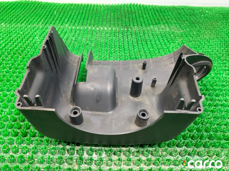 8485217050 Кожух рулевой колонки нижний Hyundai Matrix 2009г. - фото №5