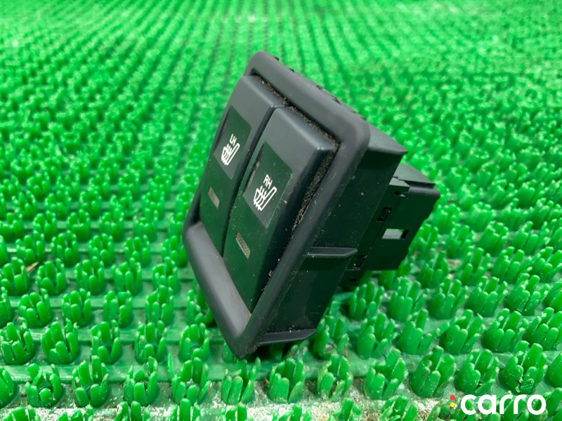 9330017200 Кнопка обогрева сидений Hyundai Matrix 2009г. - фото №2