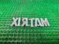 эмблема Hyundai Matrix 2009г. - фото №4