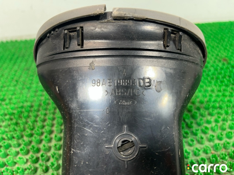 98AB19893DBW Дефлектор воздушный Ford Focus 2002г. - фото №3