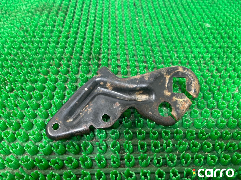 XS4U9677DB кронштейн Ford Focus 2002г. - фото №5