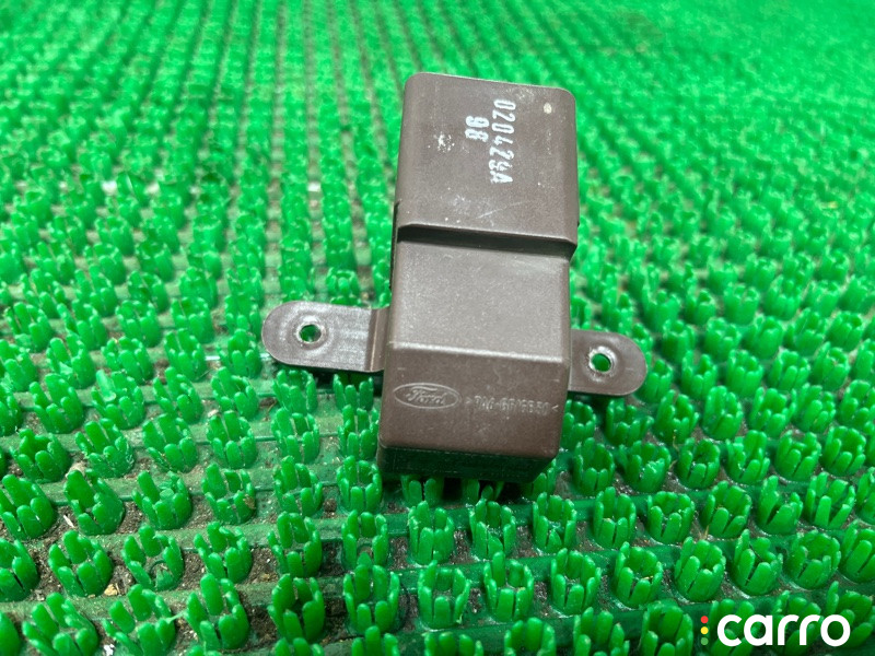 XS41-14A267-AA Реле стеклоподъёмников Ford Focus 2002г. - фото №6