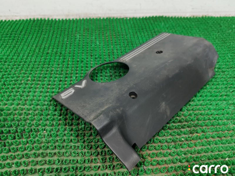 078103935N Крышка двигателя декоративная Audi A6 1998г. - фото №4