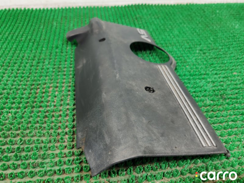 078103935N Крышка двигателя декоративная Audi A6 1998г. - фото №6