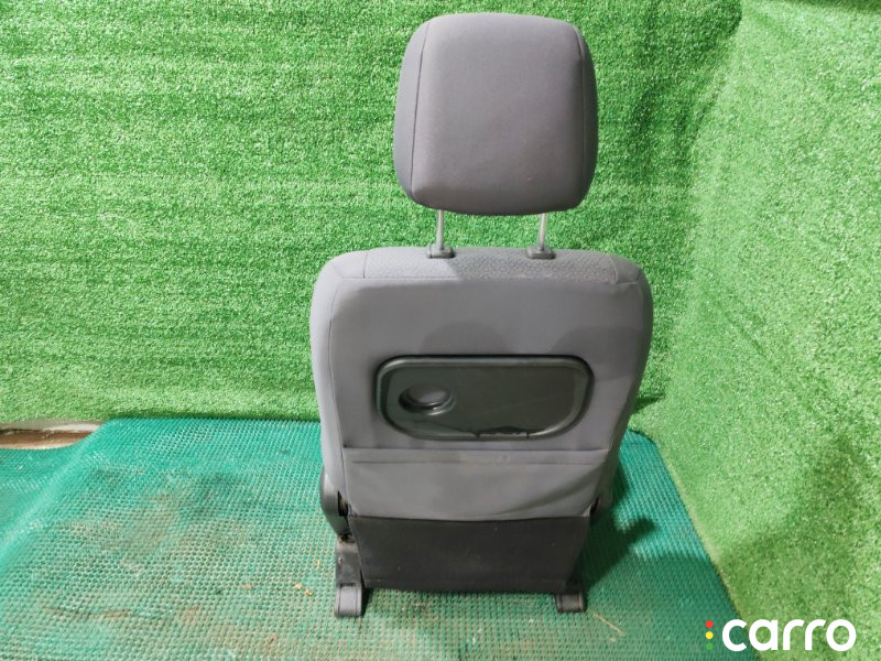 Сиденье Hyundai Matrix 2005г. - фото №2