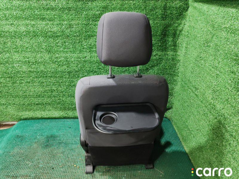Сиденье Hyundai Matrix 2005г. - фото №3