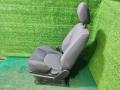 Сиденье Hyundai Matrix 2005г. - фото №12