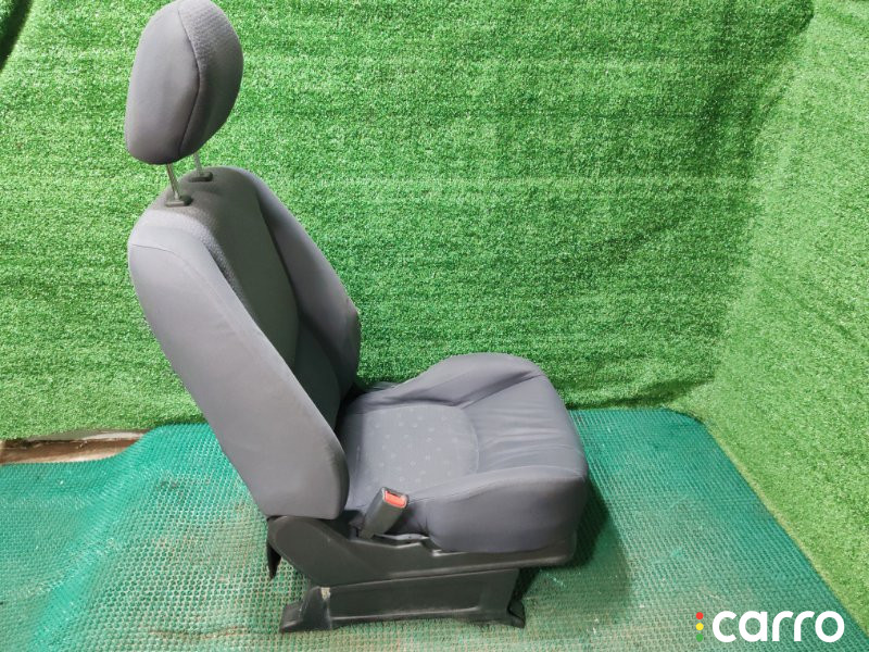 Сиденье Hyundai Matrix 2005г. - фото №17