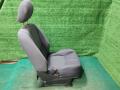 Сиденье Hyundai Matrix 2005г. - фото №17