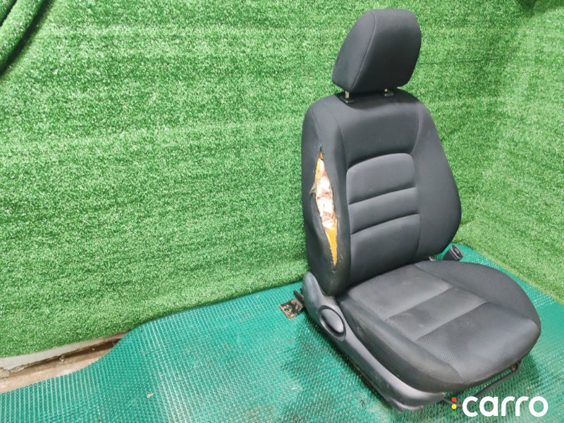 Сиденье Mazda Mazda 6 2006г. - фото №1