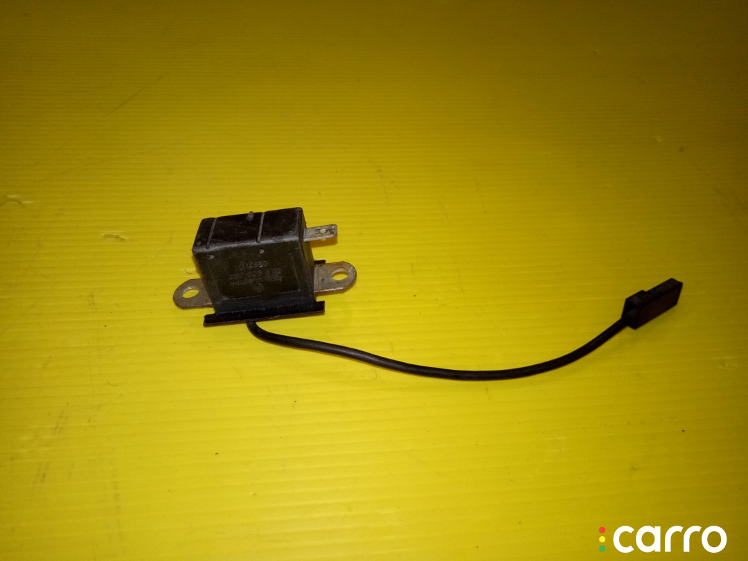 357035570 Антенна Volkswagen Passat B3 312 1992г. - фото №2