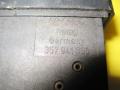 357941333 Кнопка корректора фар Volkswagen Passat B3 315 1992г. - фото №3