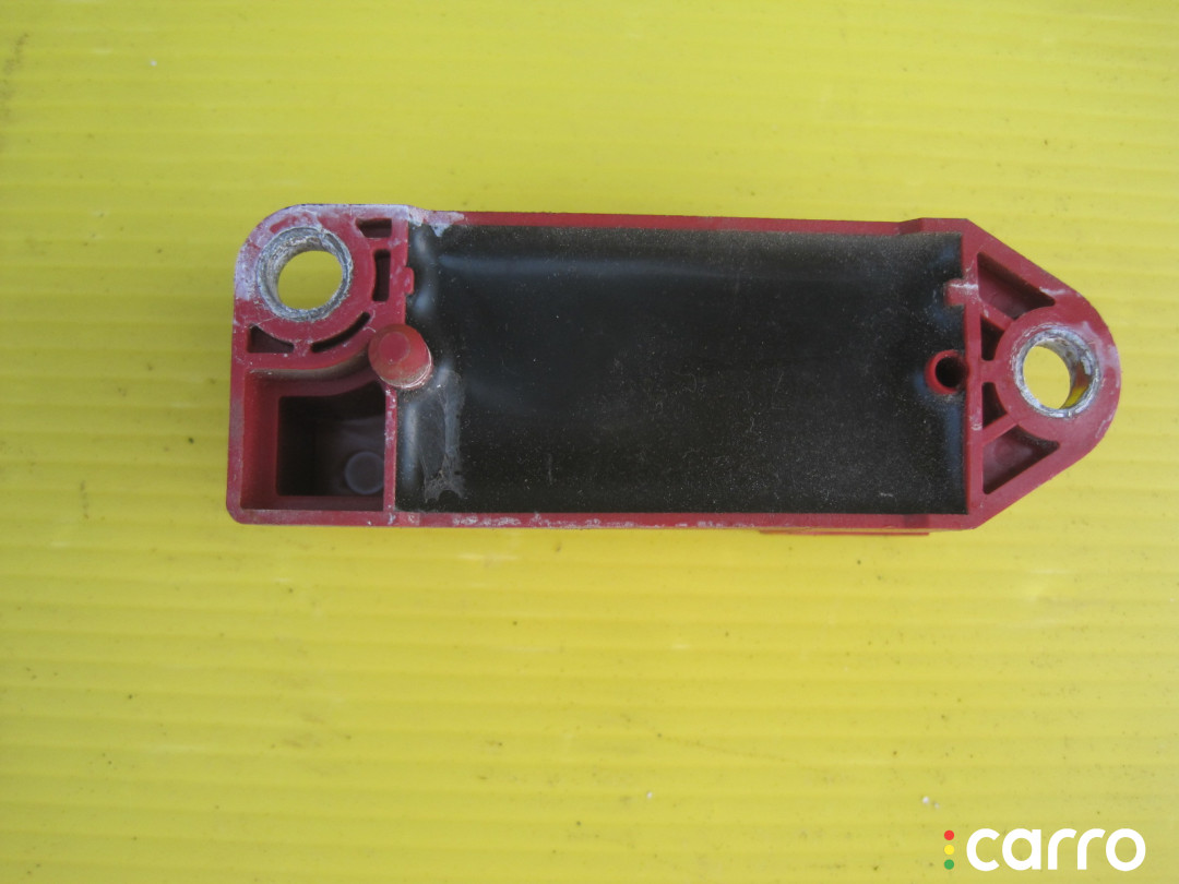 1J0909606D Датчик AIR BAG Volkswagen Golf 4 1J1 - фото №2