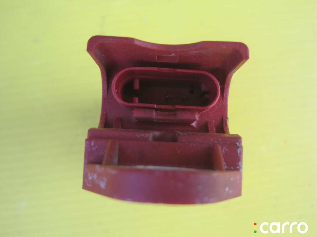 1J0909606D Датчик AIR BAG Volkswagen Golf 4 1J1 - фото №3