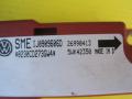 1J0909606D Датчик AIR BAG Volkswagen Golf 4 1J1 - фото №4