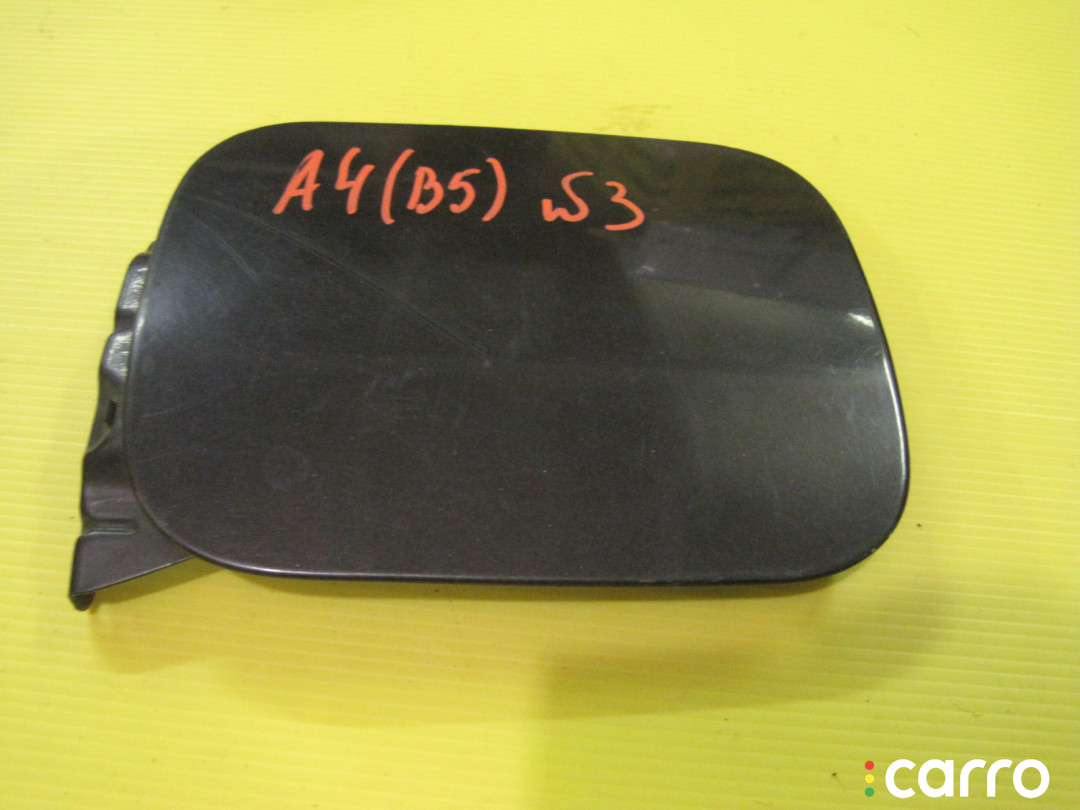8D0809905 Лючок топливного бака Audi A4 B5 8D2 1995г. - фото №2