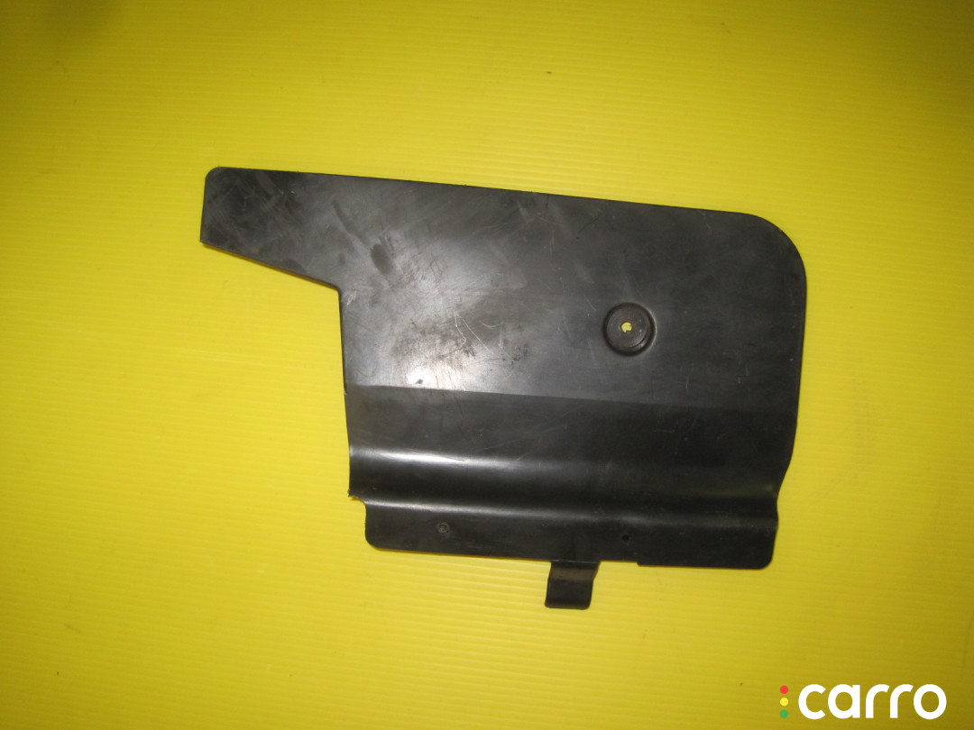357819139 Воздуховод Volkswagen Passat B3 315 1992г. - фото №1