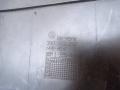 3B0867297 Обшивка стойки левая Volkswagen Passat B5 3B2 1998г. - фото №6