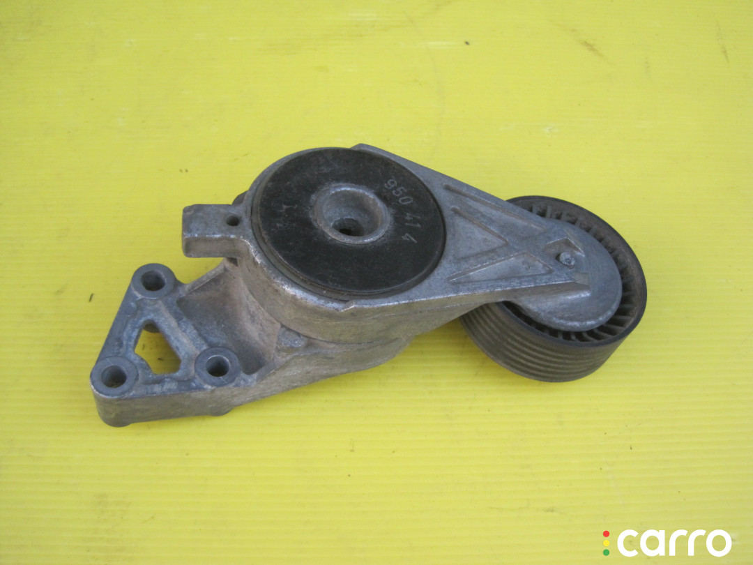 06A903315E Натяжитель ремня Volkswagen Jetta 4 1J6 2003г. - фото №1