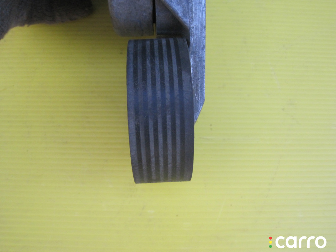 06A903315E Натяжитель ремня Volkswagen Jetta 4 1J6 2003г. - фото №4