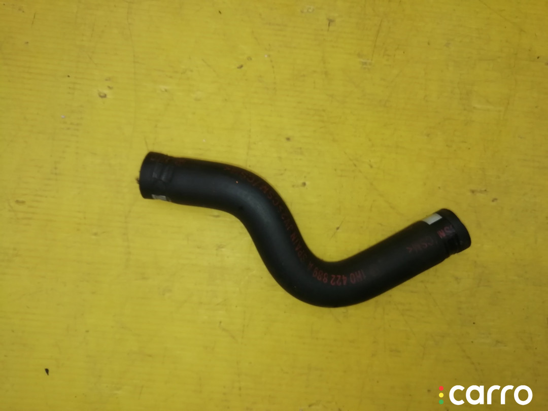 1H0422889A Шланг гидроусилителя Volkswagen Golf 3 1H1 1996г. - фото №3