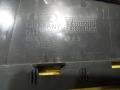 8D0867243 Обшивка стойки левая Audi A4 B5 8D2 1998г. - фото №4