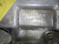 06B260885A Кронштейн компрессора кондиционера Audi A4 B5 8D2 1999г. - фото №5