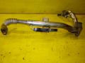 25611-28010 Трубка системы рециркуляции EGR Toyota Avensis T250 2008г. - фото №2