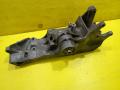 06B903143K Кронштейн генератора Volkswagen Passat B5 3B2 1997г. - фото №4