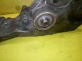 06B903143K Кронштейн генератора Volkswagen Passat B5 3B2 1997г. - фото №5